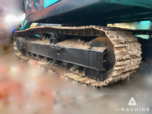 KOBELCO SK07N2
