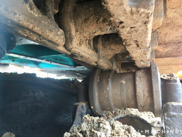 KOBELCO SK07N2