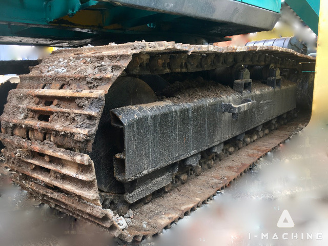 KOBELCO SK07N2