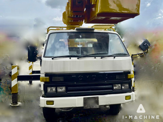 AICHI SK200