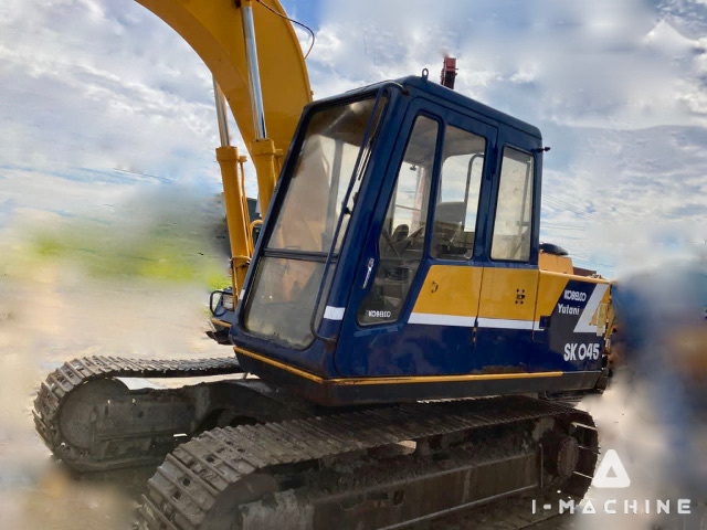 KOBELCO SK045N2