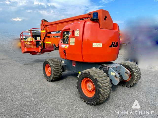 JLG 450AJ SII