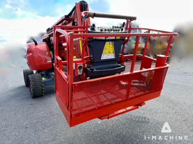 JLG 450AJ SII