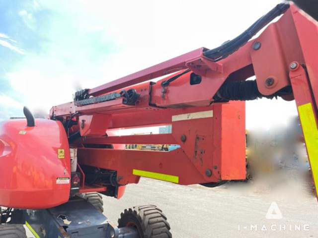 JLG 450AJ SII