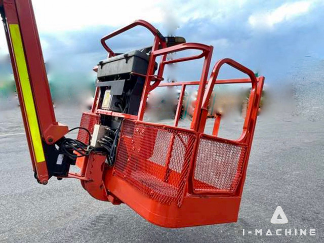 JLG 450AJ SII