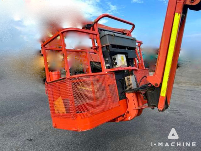 JLG 450AJ SII