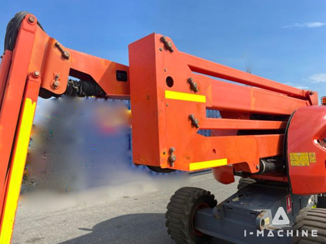 JLG 450AJ SII
