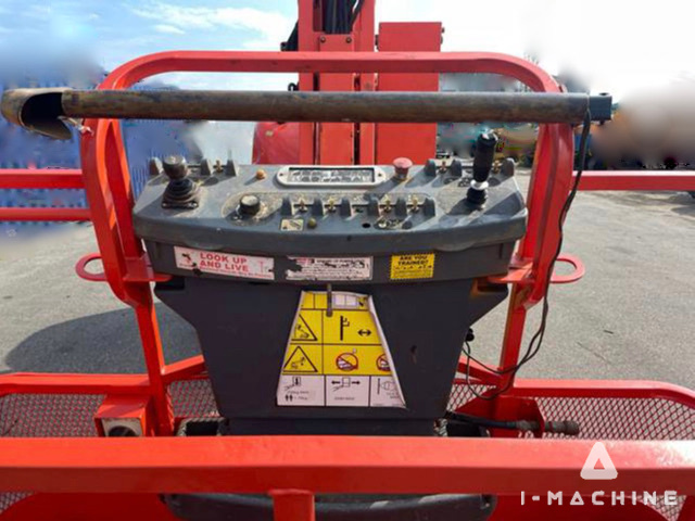 JLG 450AJ SII