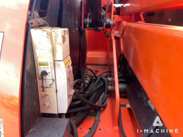 JLG 450AJ SII