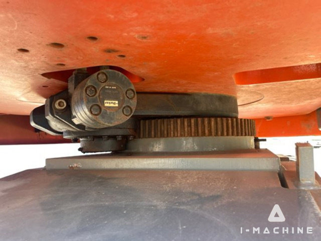 JLG 450AJ SII