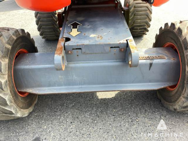 JLG 450AJ SII