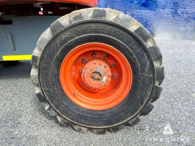 JLG 450AJ SII