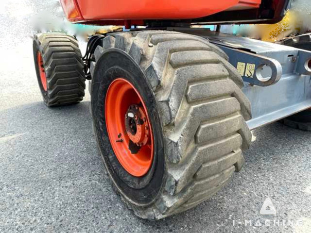 JLG 450AJ SII