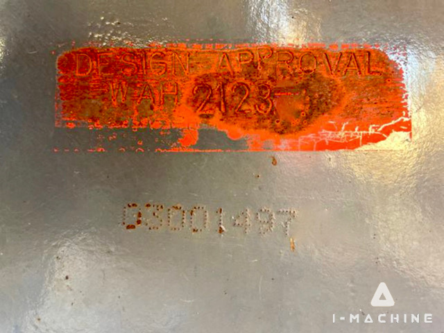 JLG 450AJ SII