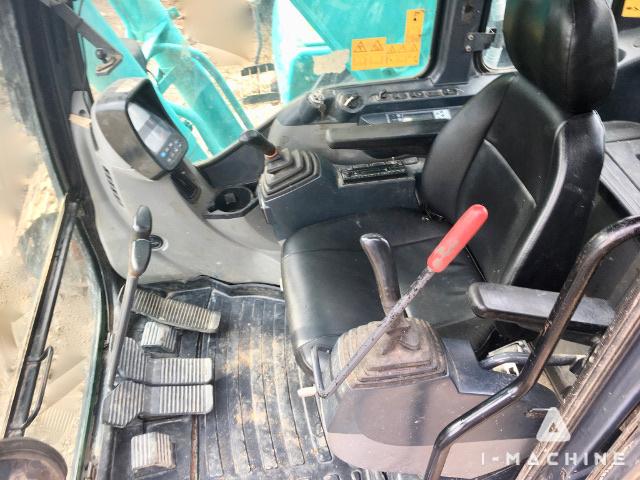 KOBELCO SK200-8