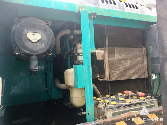 KOBELCO SK200-8
