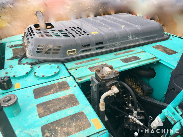 KOBELCO SK200-8