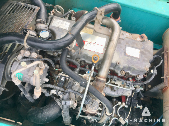 KOBELCO SK200-8