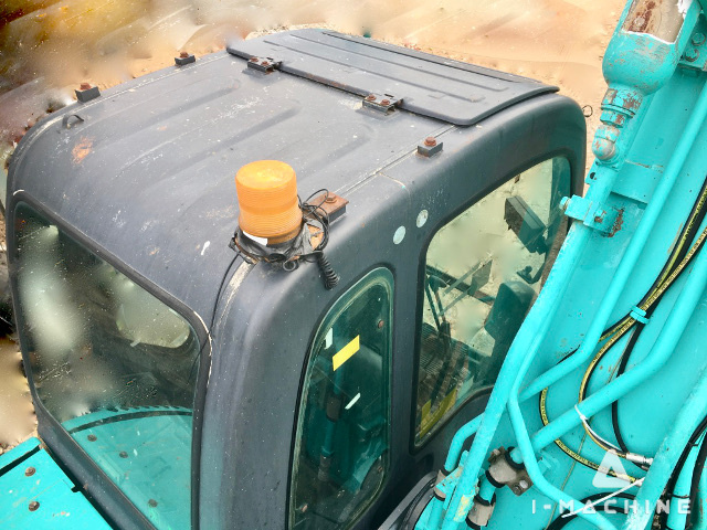 KOBELCO SK200-8