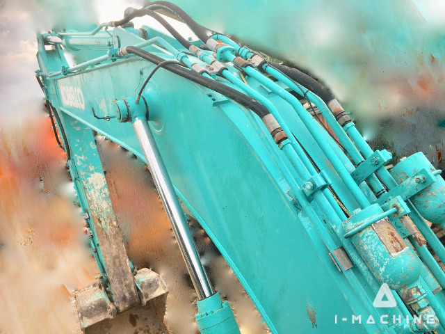 KOBELCO SK200-8