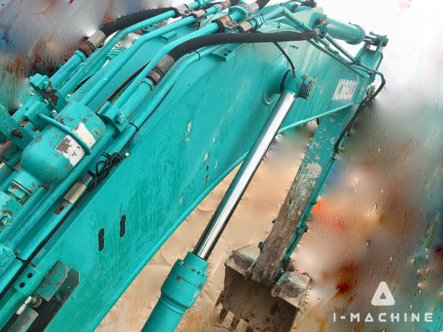 KOBELCO SK200-8