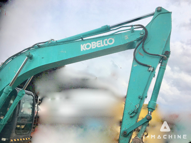 KOBELCO SK200-8
