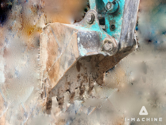 KOBELCO SK200-8