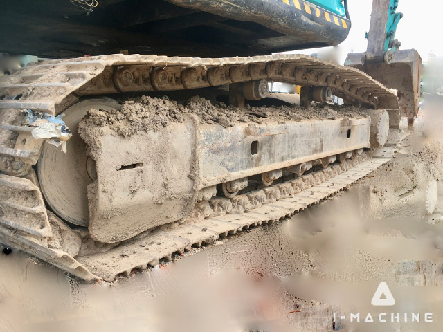 KOBELCO SK200-8
