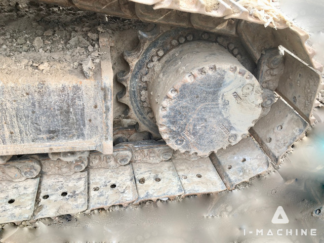 KOBELCO SK200-8