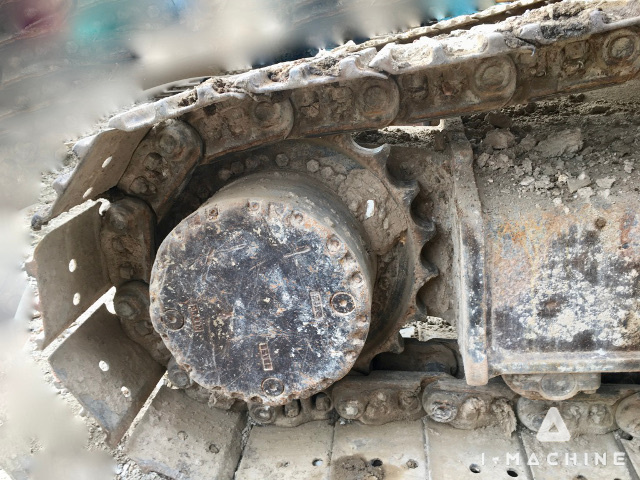 KOBELCO SK200-8
