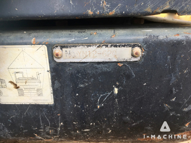 KOBELCO SK200-8