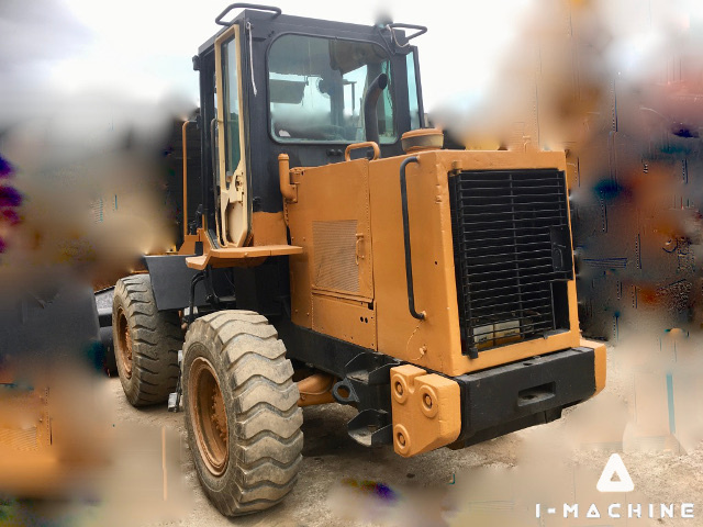 CATERPILLAR 916