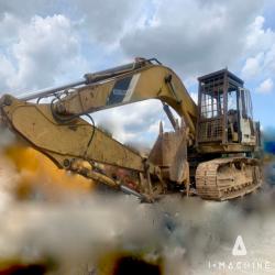 Excavator KOBELCO SK07N2 Crawler Excavator MALAYSIA, JOHOR