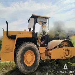 Road Machines BOMAG BW212D-2 Vibration Roller MALAYSIA, PAHANG