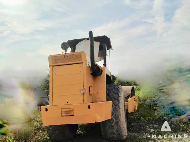 BOMAG BW212D-2