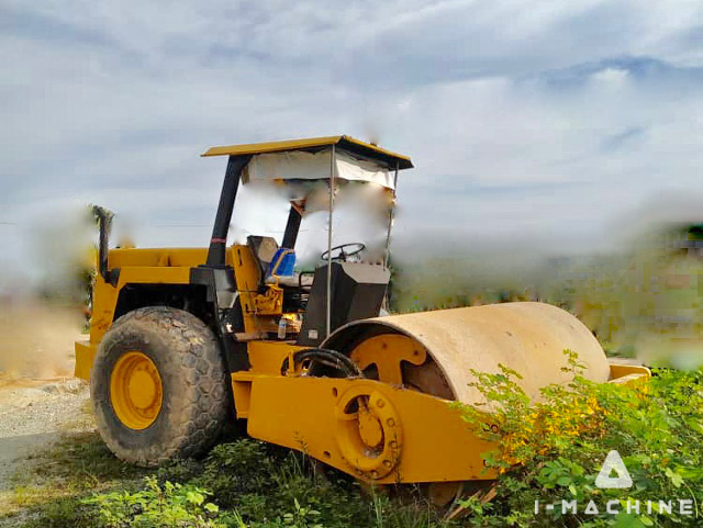 BOMAG BW212D-2
