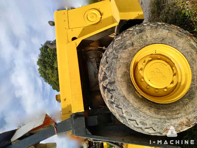 BOMAG BW212D-2