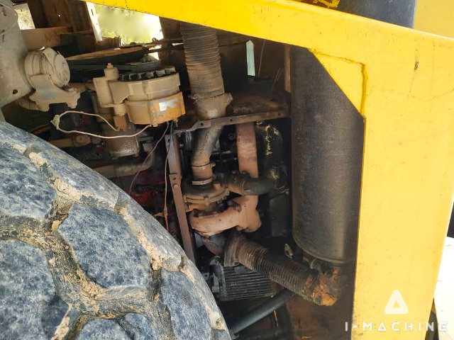 BOMAG BW212D-2