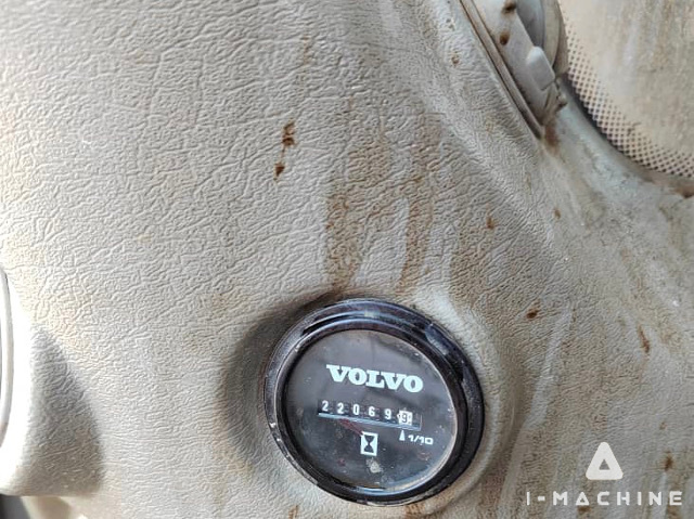 VOLVO EC480DL
