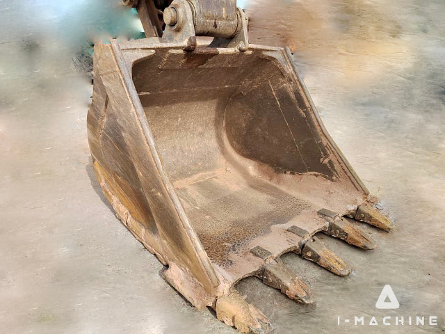 VOLVO EC480DL