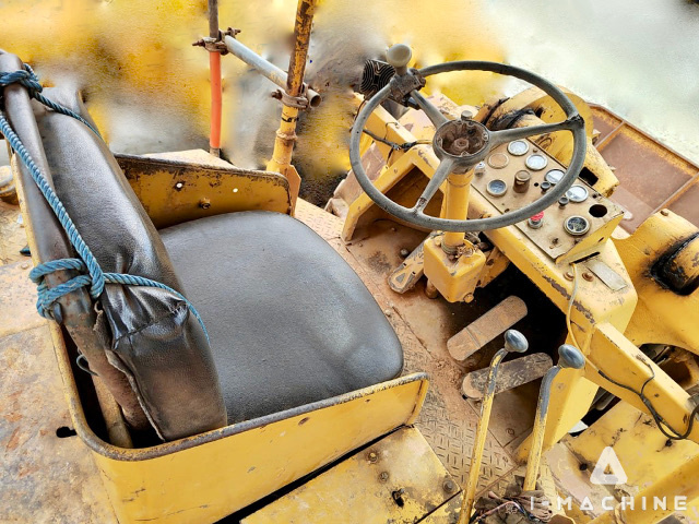 CATERPILLAR 966C