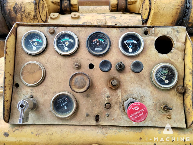 CATERPILLAR 966C