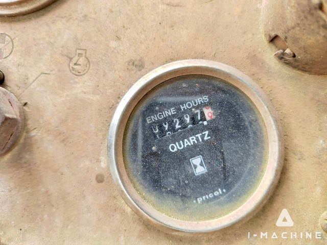 CATERPILLAR 966C