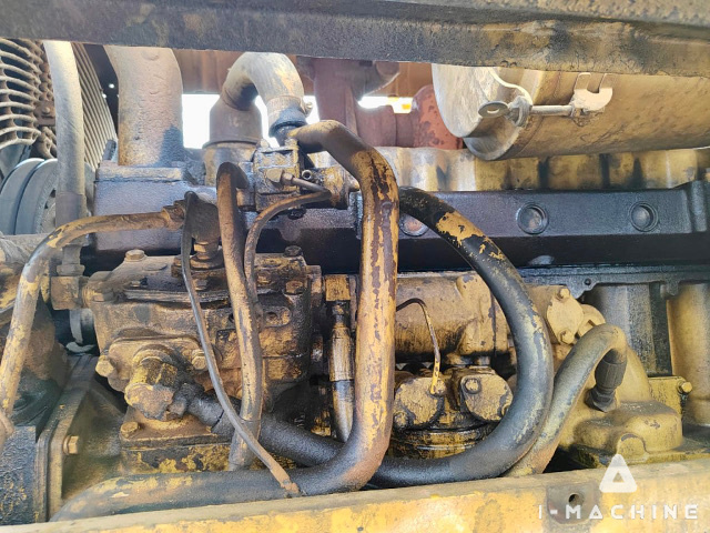 CATERPILLAR 966C