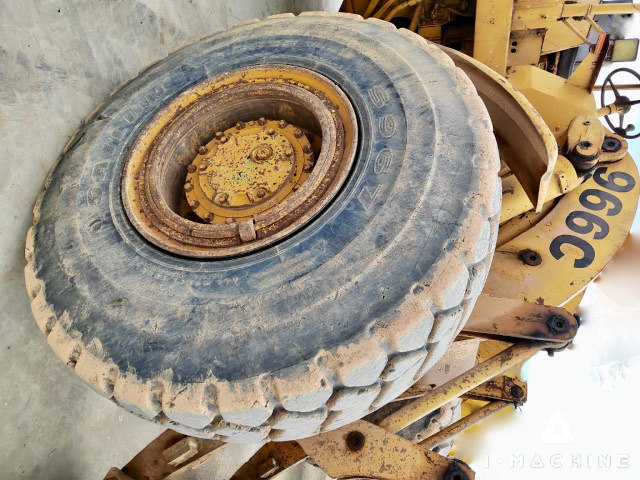 CATERPILLAR 966C