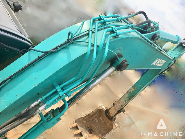 KOBELCO SK135SR