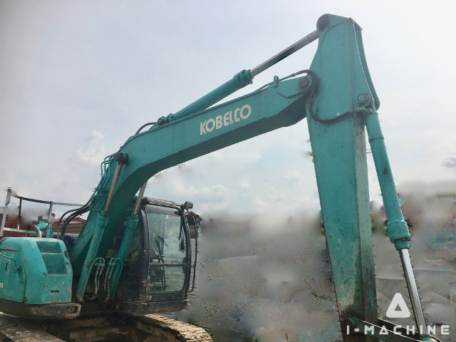 KOBELCO SK135SR