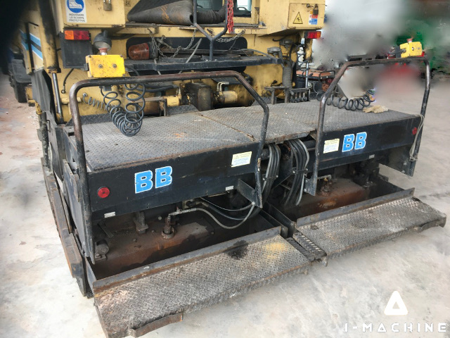 BITELLI BB640