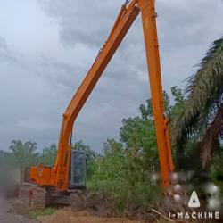 Excavator KOBELCO SK07N2 Crawler Excavator MALAYSIA, JOHOR