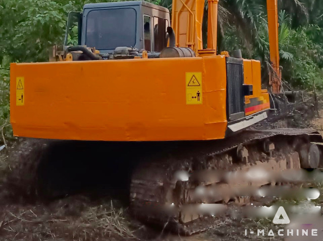 KOBELCO SK07N2